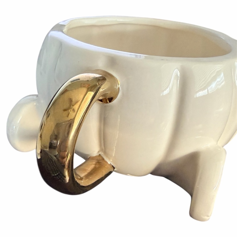 Disney Princess Cinderella Carriage Ceramic Sculpted Mug - Picture 6 of 8